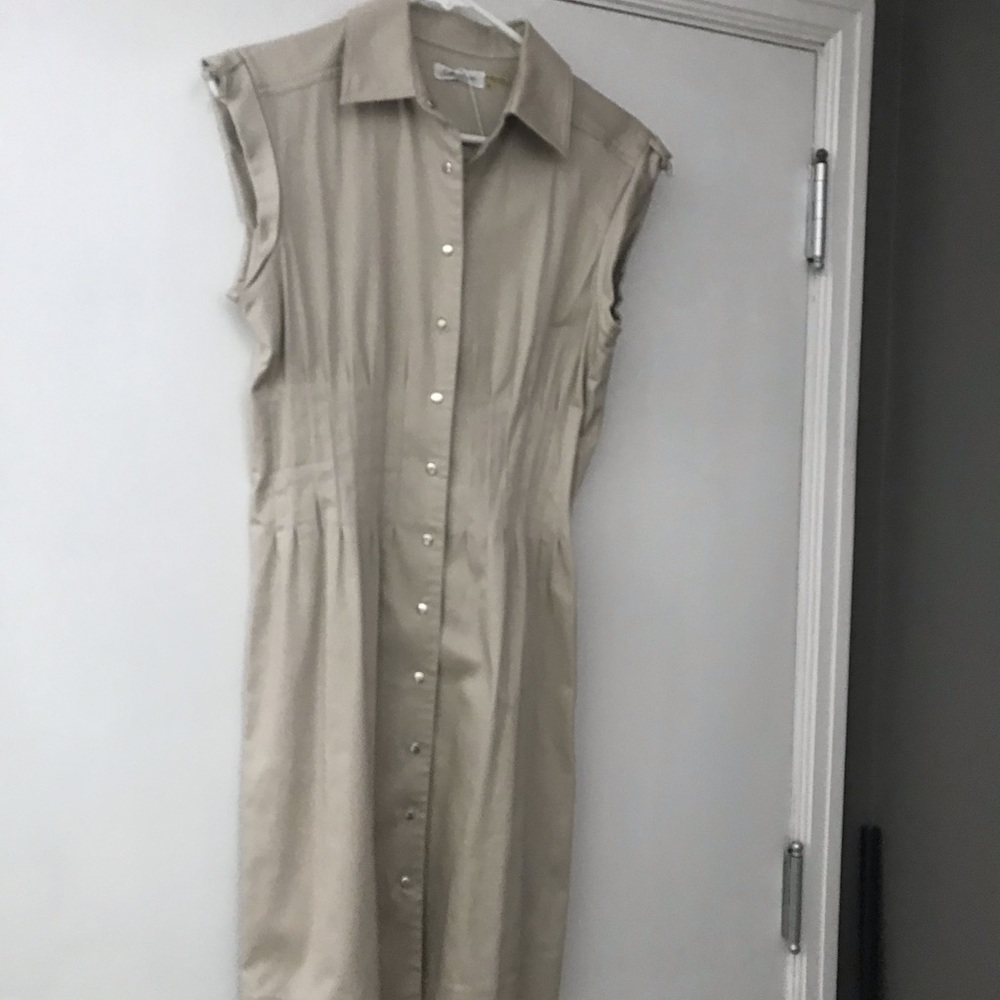 Calvin Klein Dress